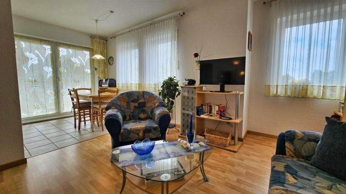 19,4 m² großes Wohnzimmer