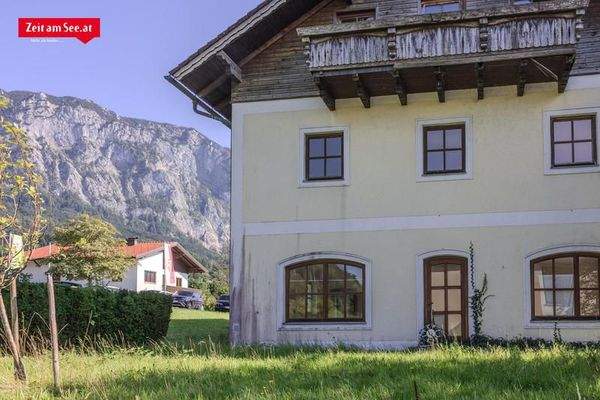 Reif für einen Bergfilm