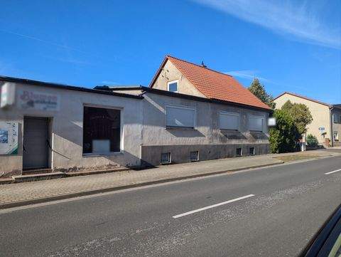 Erxleben Häuser, Erxleben Haus kaufen