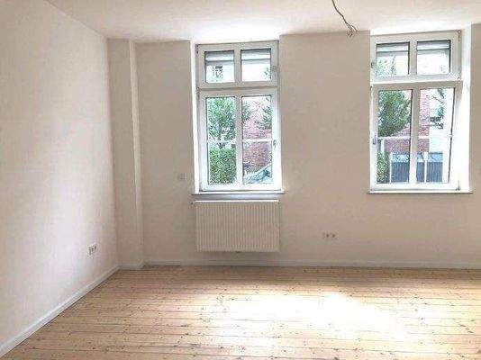 Schlafzimmer/Teilansicht