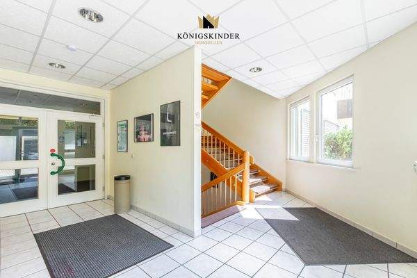 Foyer EG