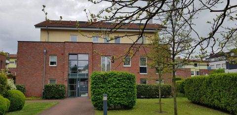 Moers Wohnungen, Moers Wohnung mieten