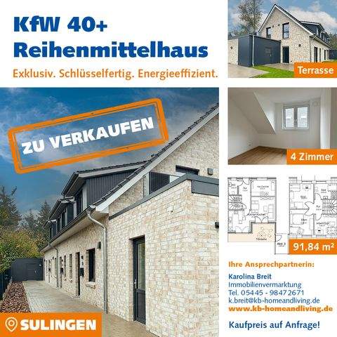 Sulingen Häuser, Sulingen Haus kaufen