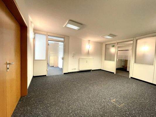 Foyer - circa 28,55 m²