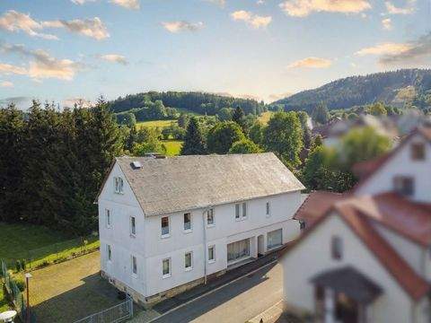 Brotterode Häuser, Brotterode Haus kaufen