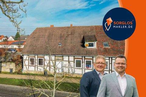 Erxleben Häuser, Erxleben Haus kaufen