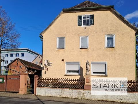 Tauberbischofsheim Häuser, Tauberbischofsheim Haus kaufen