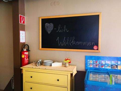 Wolfau Gastronomie, Pacht, Gaststätten