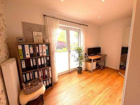 Gästezimmer / Büro