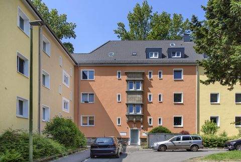 Essen Wohnungen, Essen Wohnung mieten