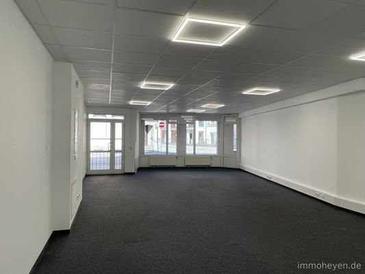 Gewerbefläche