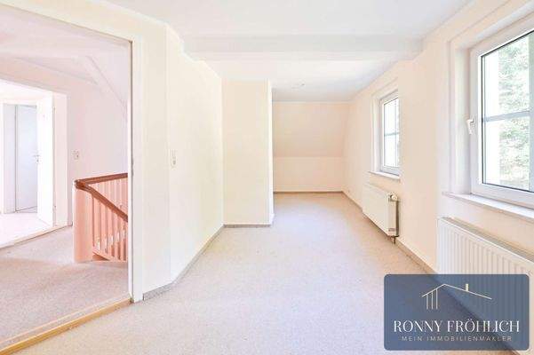 Ferienwohnung Zimmer 2