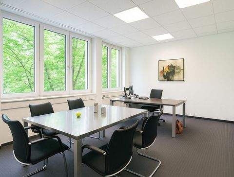 Essen Büros, Büroräume, Büroflächen 