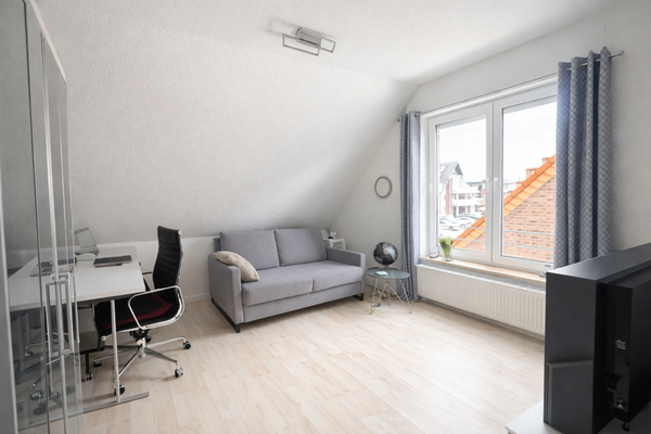 Gästezimmer (unten)