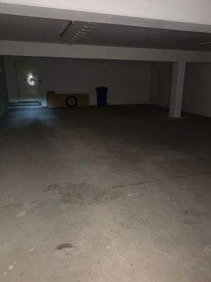 Kellerbereich im Untergeschoss