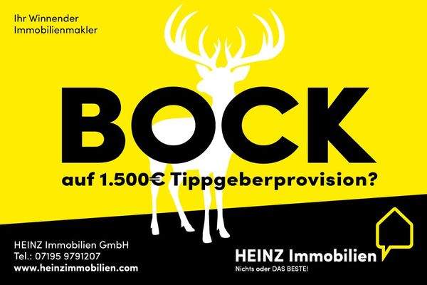 Bock auf 1.500€