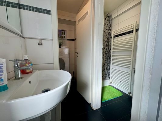 Gemeinschatfsbad WG