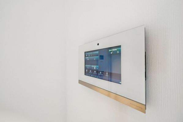 Detail Smarthome