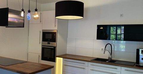 Quierschied / Fischbach Wohnungen, Quierschied / Fischbach Wohnung kaufen