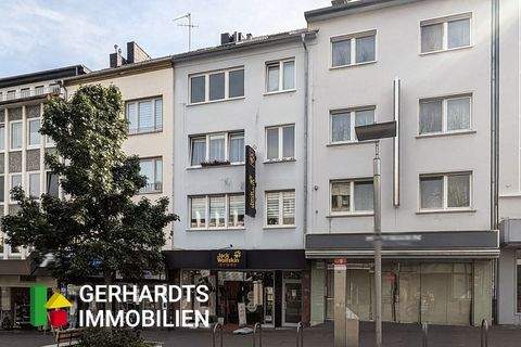 Mönchengladbach Häuser, Mönchengladbach Haus kaufen