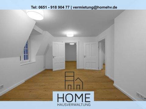 Trier Wohnungen, Trier Wohnung mieten