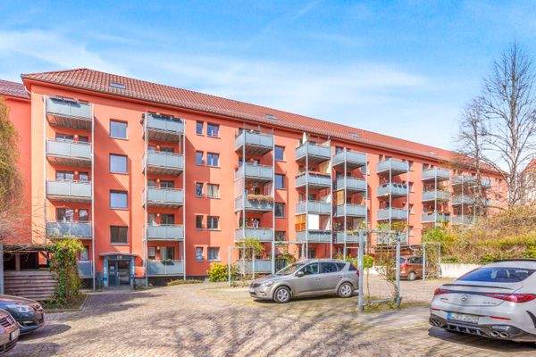 AHMS59-67 Ansicht Hinterhaus