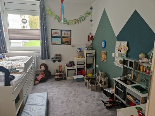 3 Das Kinderzimmer 