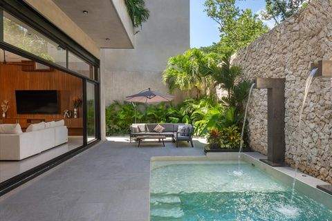 Aldea Zama Häuser, Aldea Zama Haus kaufen