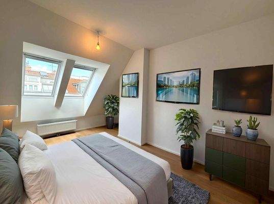 Virtuelles Homestaging