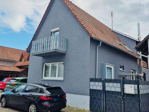 Kandel Häuser, Kandel Haus kaufen