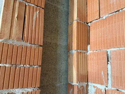 Kamin im Wohnbereich