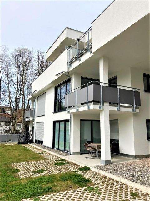 Niedereschach Wohnungen, Niedereschach Wohnung mieten