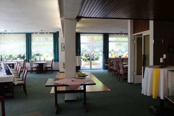 Speisesaal