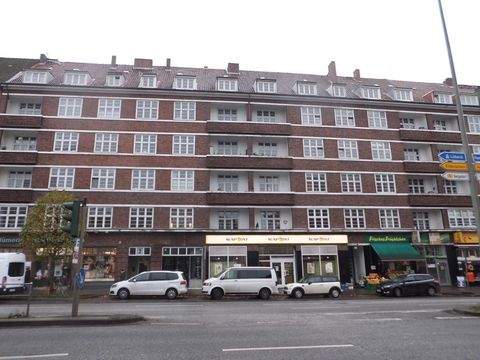 Hamburg-Winterhude Wohnungen, Hamburg-Winterhude Wohnung mieten