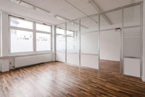 Bludenz Büros, Büroräume, Büroflächen 