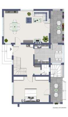 Grundriss-Erdgeschoss