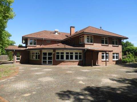 Bad Bodenteich Häuser, Bad Bodenteich Haus kaufen