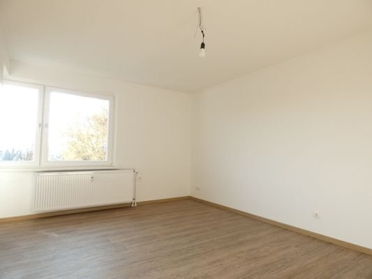 Beispielfoto Wohnraum