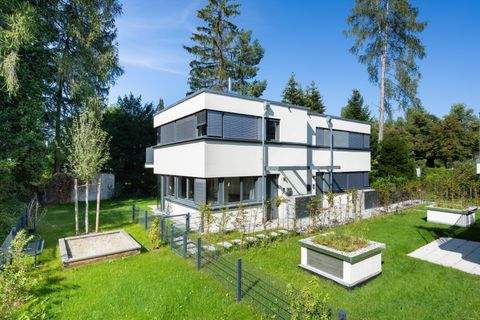 München Häuser, München Haus kaufen