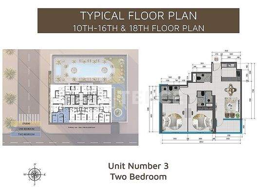 Apartments with Easy Payment in Jumeirah Village Triangle