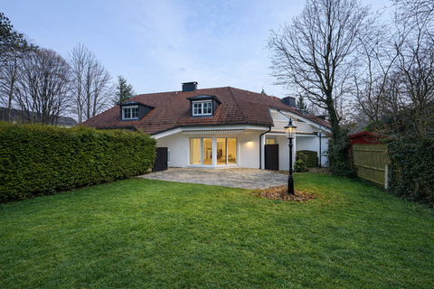 Grünwald Häuser, Grünwald Haus kaufen