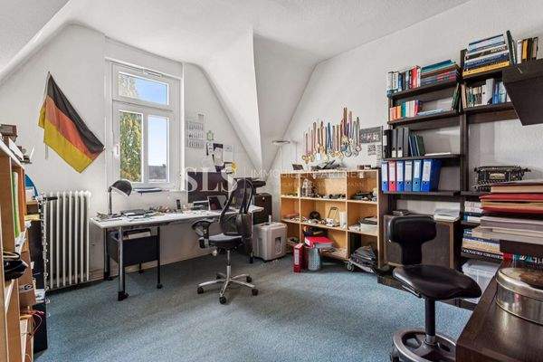 Kind/Büro 1