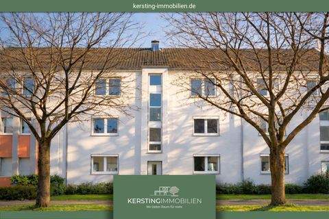 Krefeld / Bockum Wohnungen, Krefeld / Bockum Wohnung kaufen