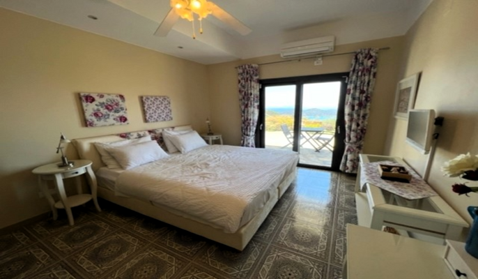 Kreta - Moderne Luxusvilla in Pines nahe Elounda 1