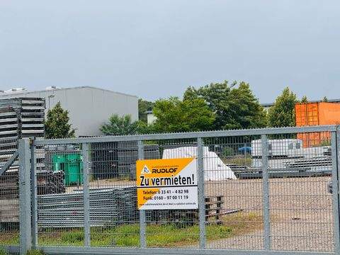 Strausberg Grundstücke, Strausberg Grundstück pachten