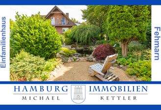 Titelbild Gartenteich