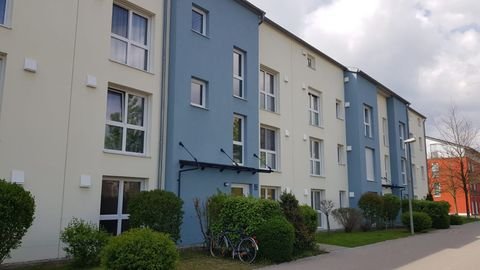 Augsburg Wohnungen, Augsburg Wohnung mieten