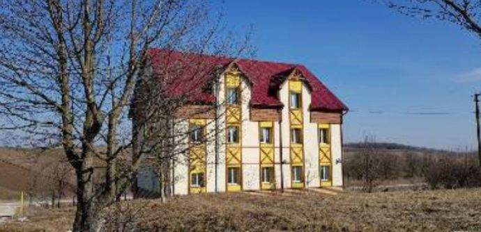 Hotel-Pension-Ansicht-III