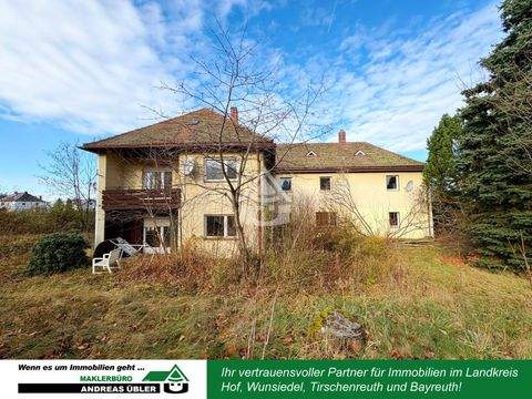 Pechbrunn Häuser, Pechbrunn Haus kaufen