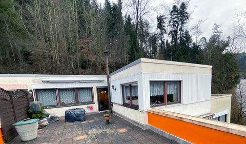 Bad Liebenzell Wohnungen, Bad Liebenzell Wohnung kaufen